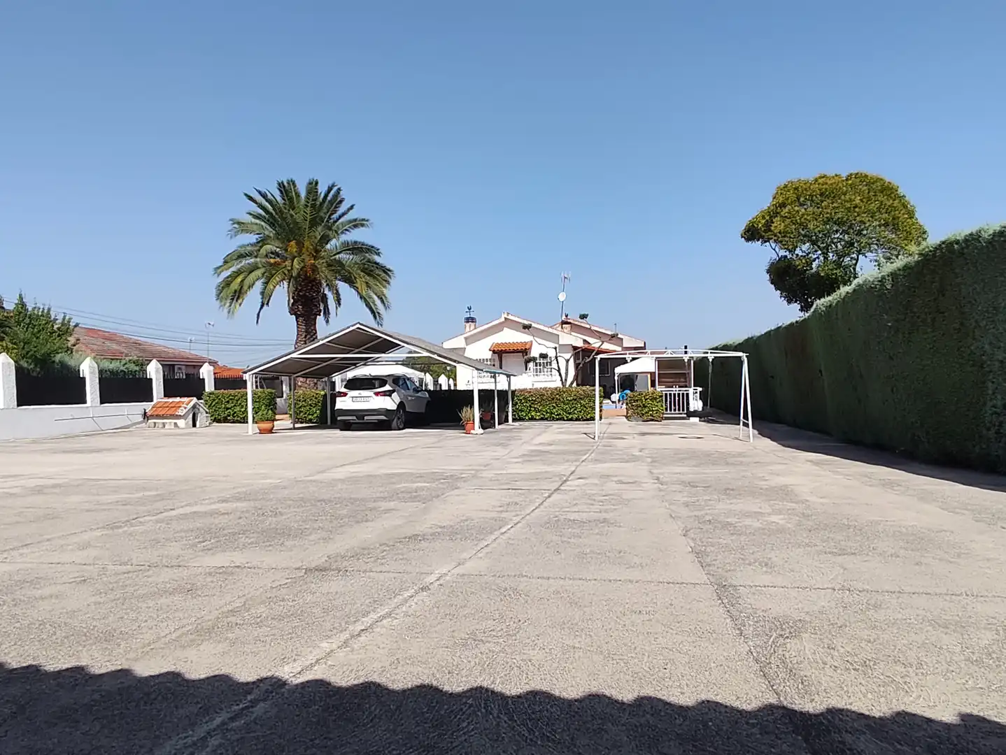 Villa mit Pool zum Verkauf in El Viso de San Juan, imagen 18