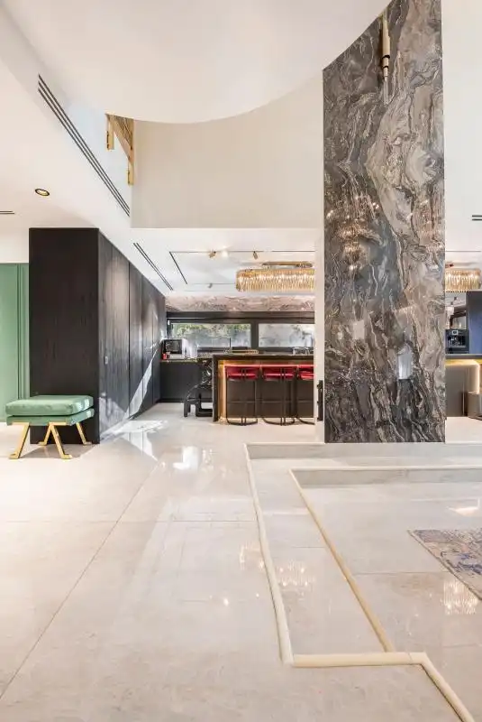 Casa con terrazza in affitto a Calle Badajoz, imagen 18