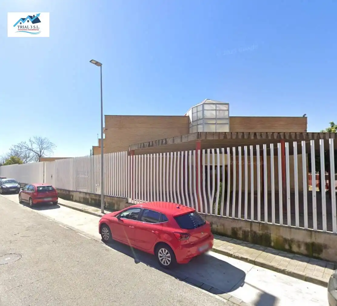 Adossat amb jardí en venda a CAÑADA DE LOS NEGREROS, imagen 3