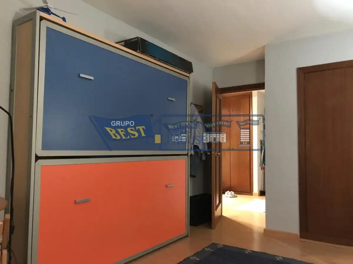 Apartment mit Aufzug zum Verkauf in Puebla de Lillo, imagen 10