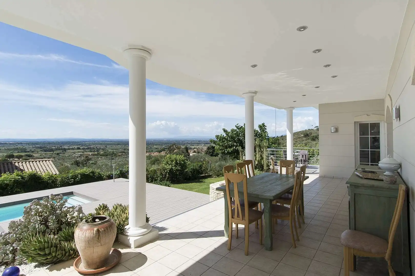 Casa con terraza en venta en Xaloc, imagen 9