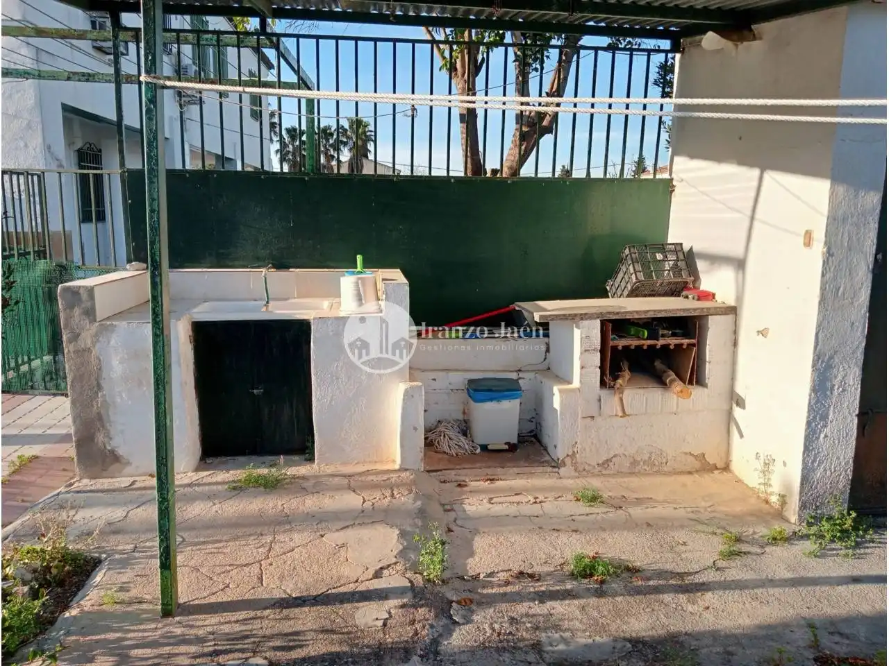 Xalet amb piscina en venda a Puente Jontoya - Puente de la Sierra - El Arroyo, imagen 49