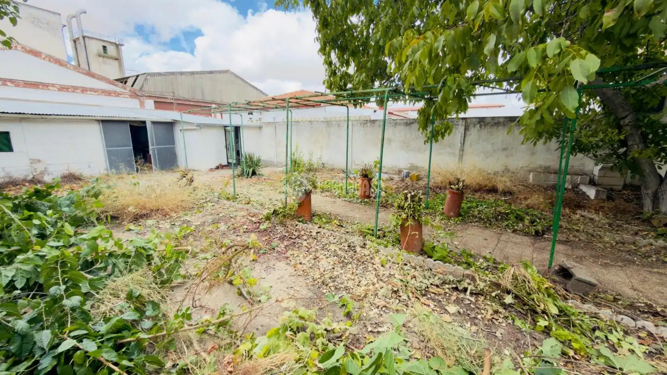 Maison à vendre à Santa Cruz de la Zarza, imagen 23