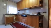 Kitchen of Single-family semi-detached for sale in Olot  with Heating and Terrace