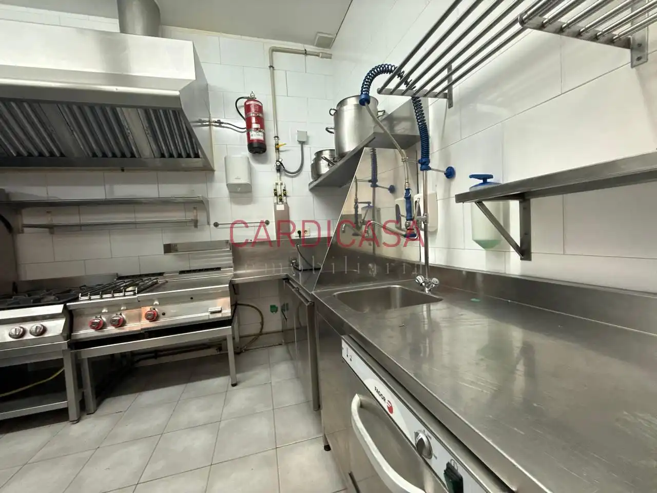 Local comercial en traspaso en Alfolíes, imagen 21