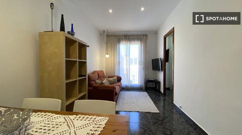 Foto 2 de Piso de alquiler en La Torrassa, Barcelona
