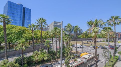 Foto 5 de Piso en venta en Carrer de la Mineria, La Marina del Port, Barcelona Capital