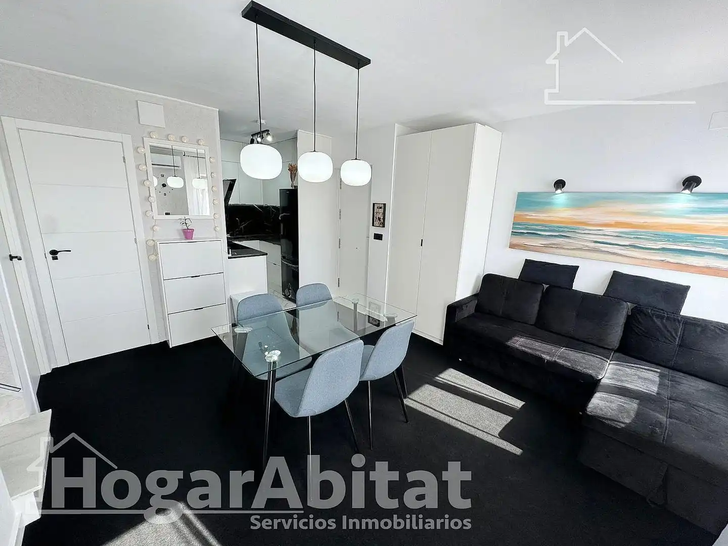 Wohnung mit Terrasse zum Verkauf in Urbanizacion Jardín del Mar I, imagen 9