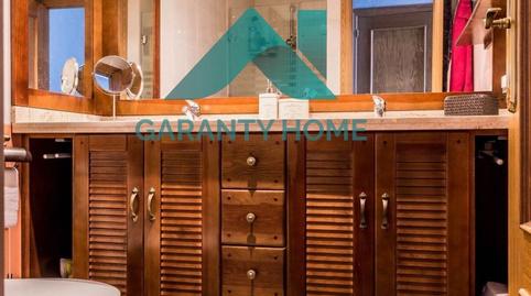 Foto 4 de Casa adosada en venda a Campus Universitario, Cáceres Capital