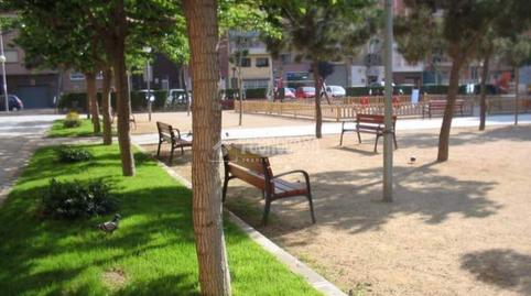 Foto 5 de Pis en venda a Sant Joan Baptista, Barcelona