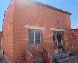 Exterior view of House or chalet for sale in Morata de Tajuña