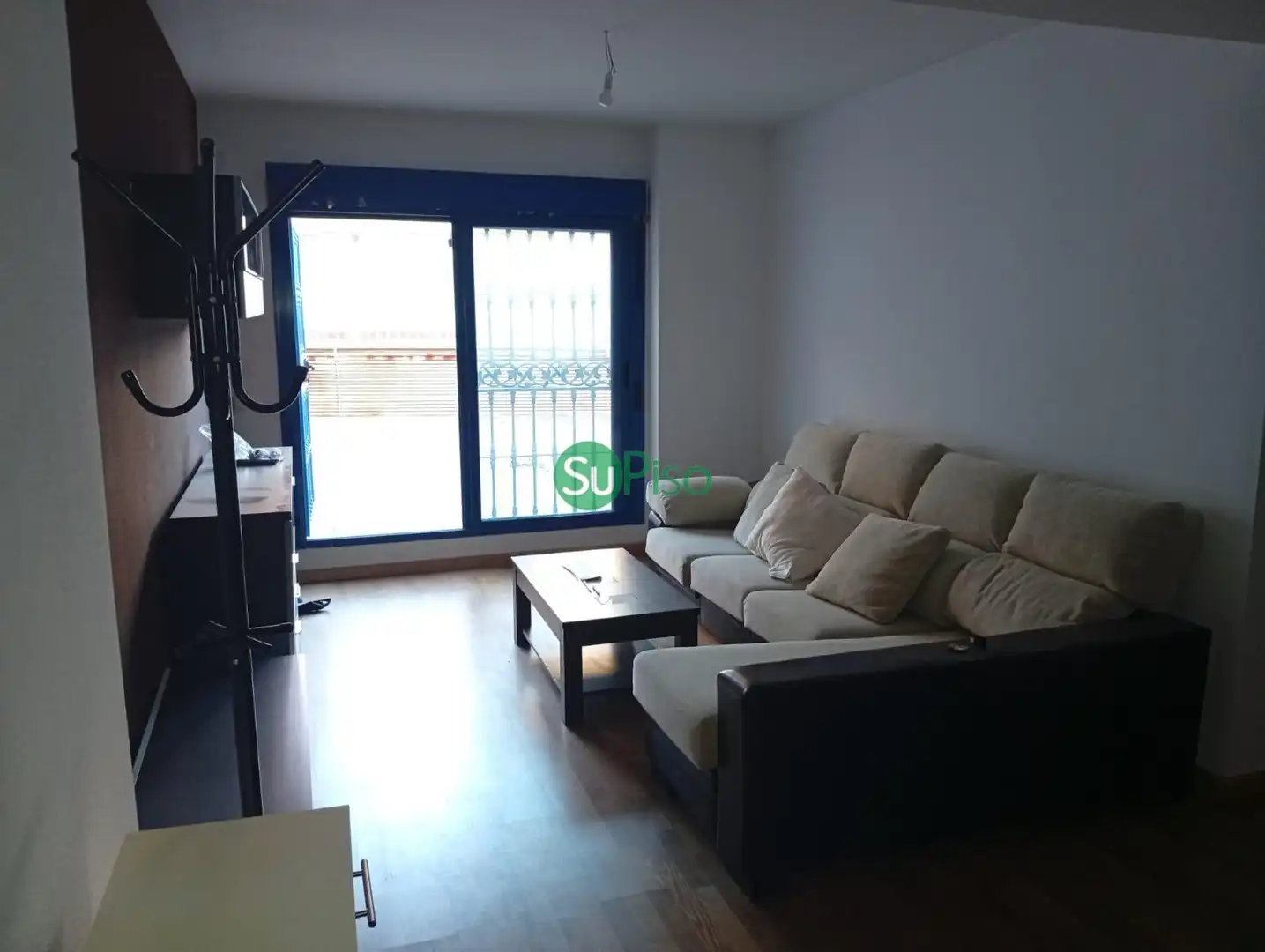 Sala de estar de Piso en venta en Recas con Aire acondicionado, Calefacción y Trastero