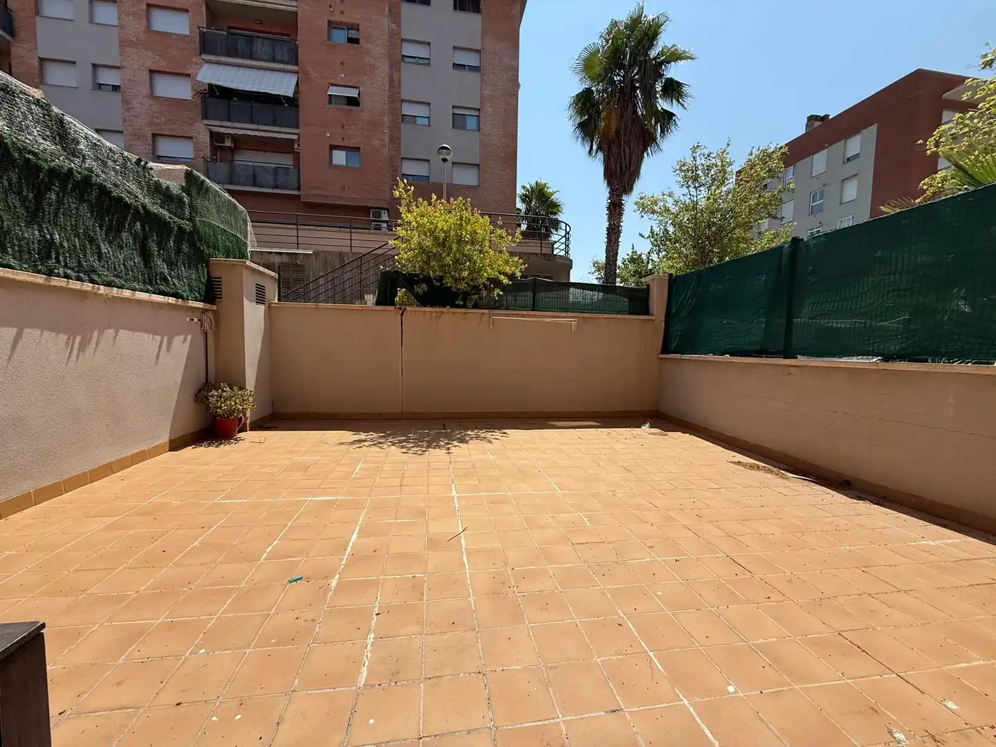 Terrassa de Pis en venda en Tarragona amb Aire condicionat i Calefacció