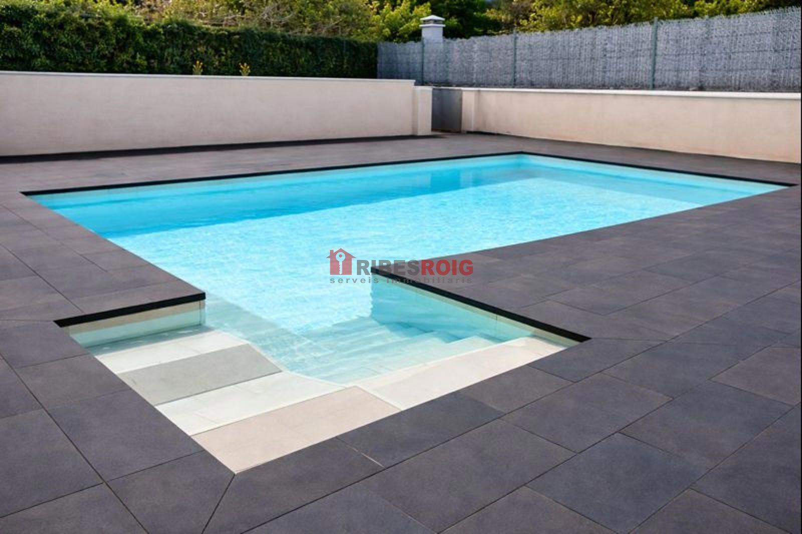 Einfamilien-Reihenhaus zum Verkauf in Olivella