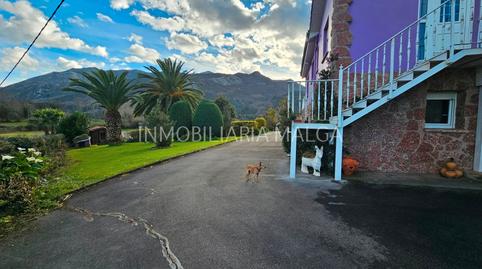 Foto 4 de Casa o xalet en venda a Lugar Gobiendes, 1, Colunga, Asturias