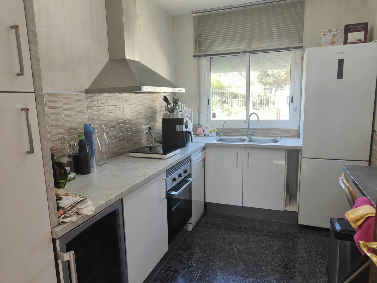 Casa con jardín en venta en Riells i Viabrea