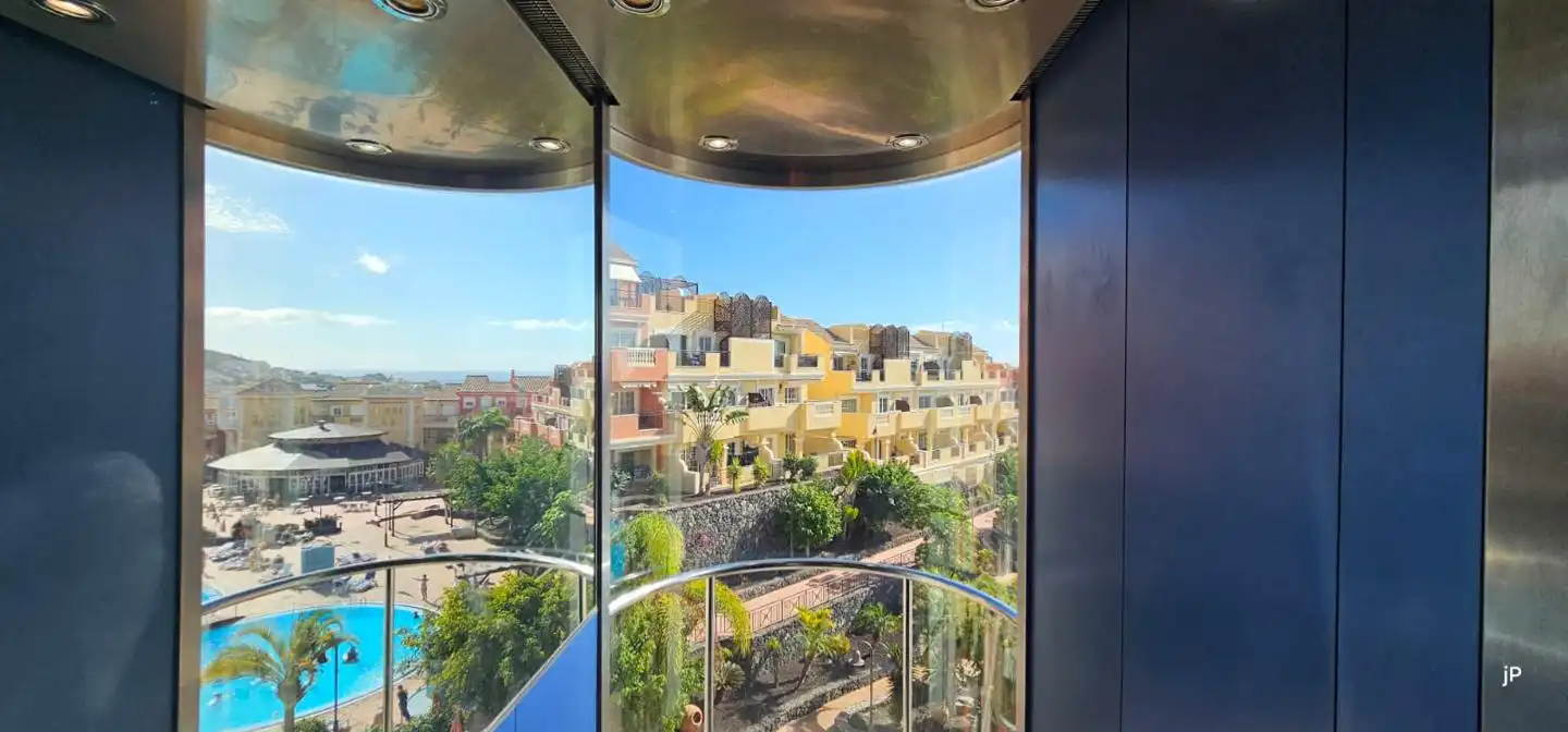 Flat with pool for sale in Meandro, imagen 52
