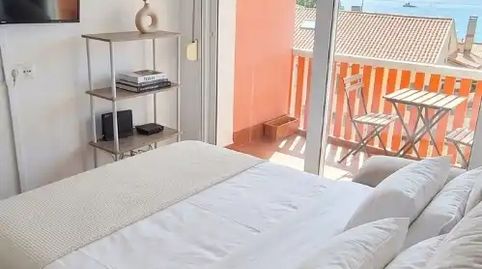 Foto 2 de Pis de lloguer a Avenida Sinas-b San Pedro, 50, Vilanova de Arousa, Pontevedra
