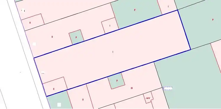 Terreno residencial en venta en Zona Concordia, imagen 2