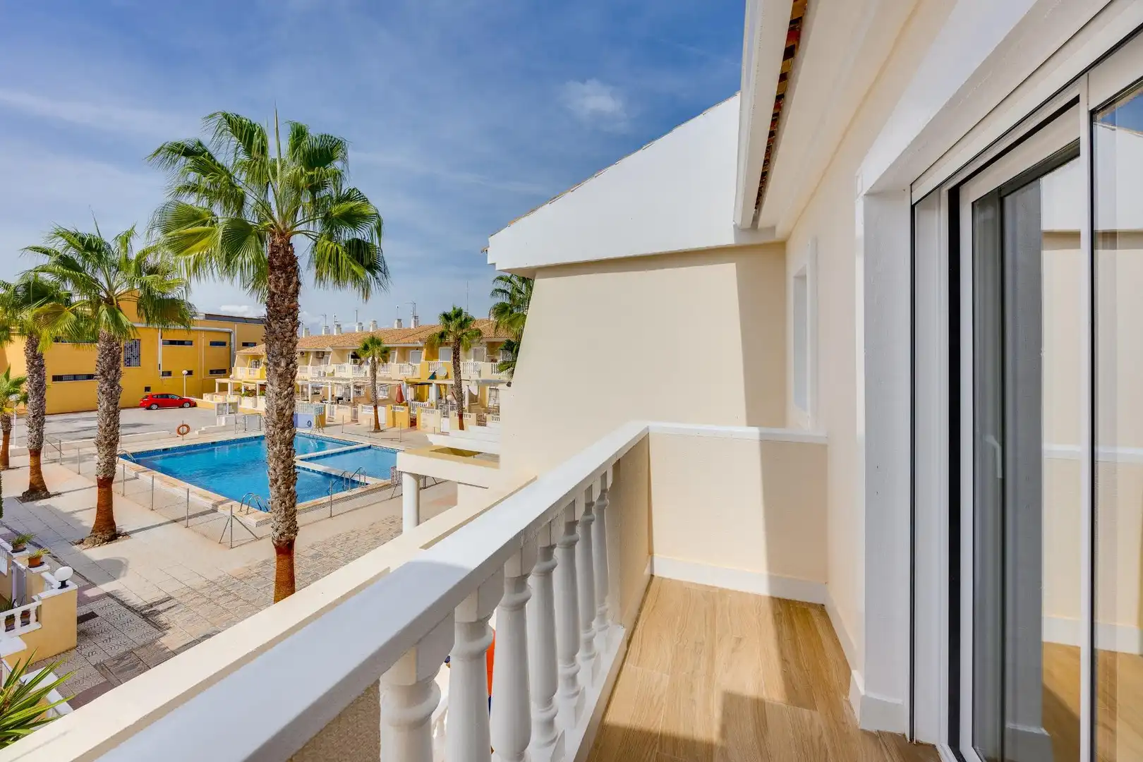 Casa a schiera con terrazza in vendita a Calle La Serviola, imagen 38
