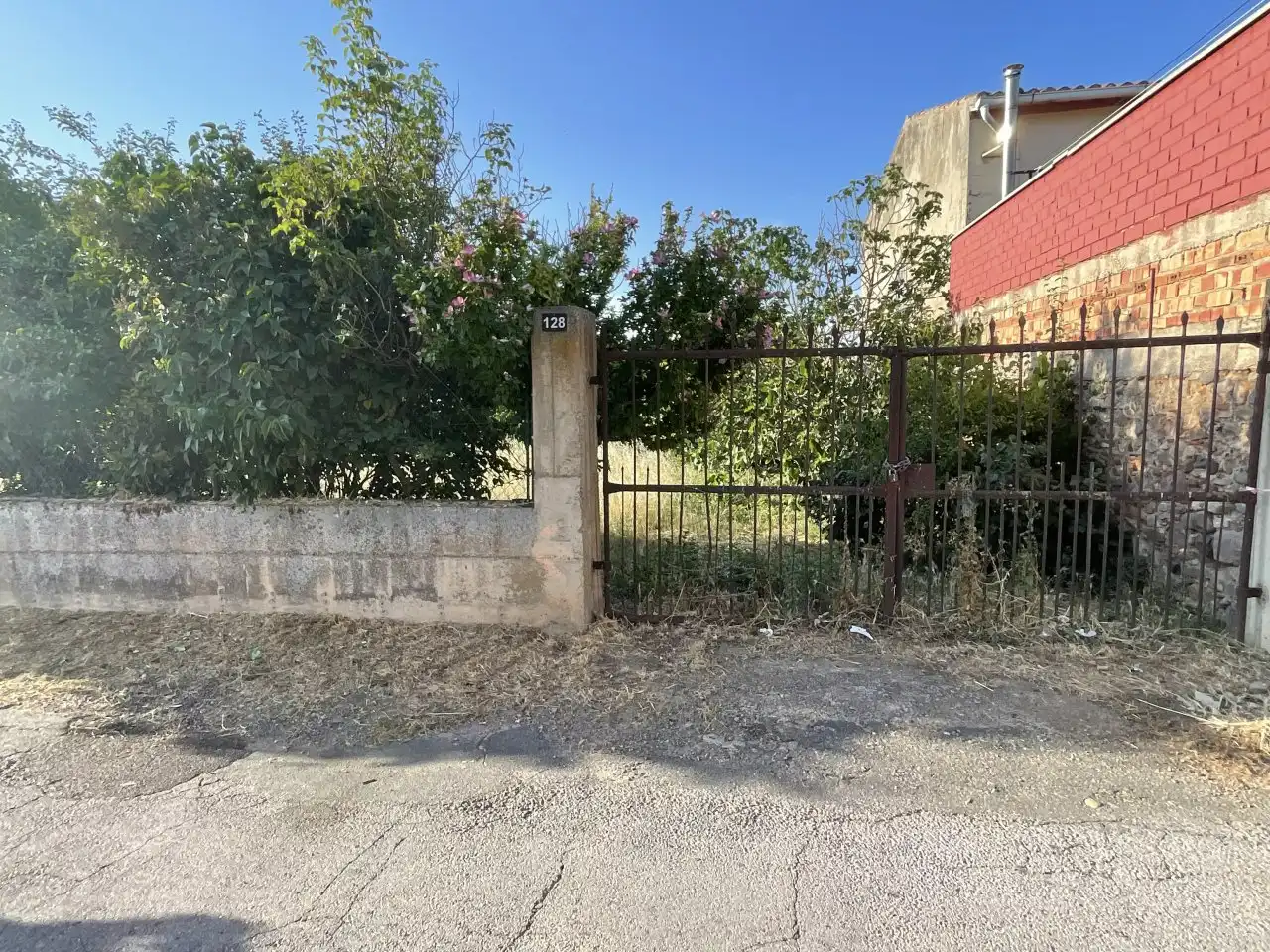 Terreni e lotti in vendita a Calle Ciriñuela Real, imagen 4