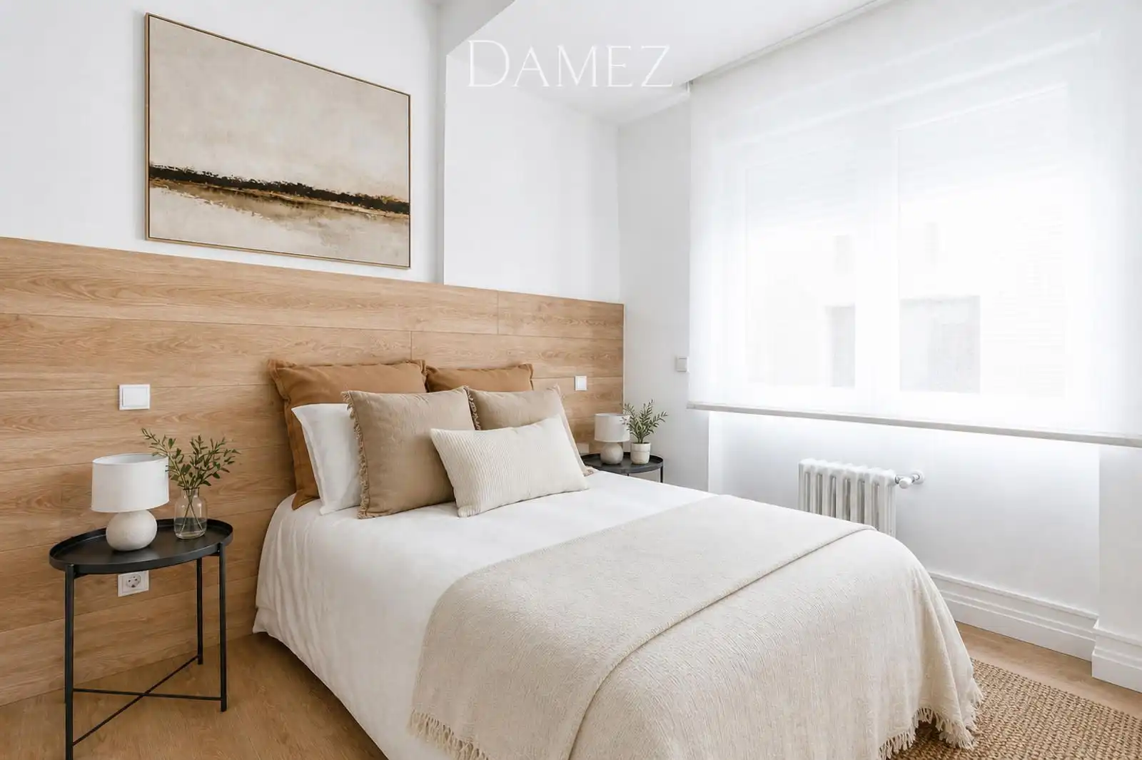 Appartement avec ascenseur à vendre à Barrio de Salamanca, imagen 27