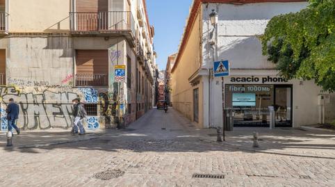 Foto 5 de Pis en venda a Calle Arandas, Centro - Sagrario, Granada