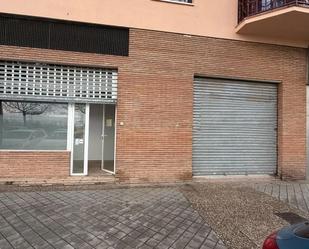 Oficina de lloguer en  Granada Capital