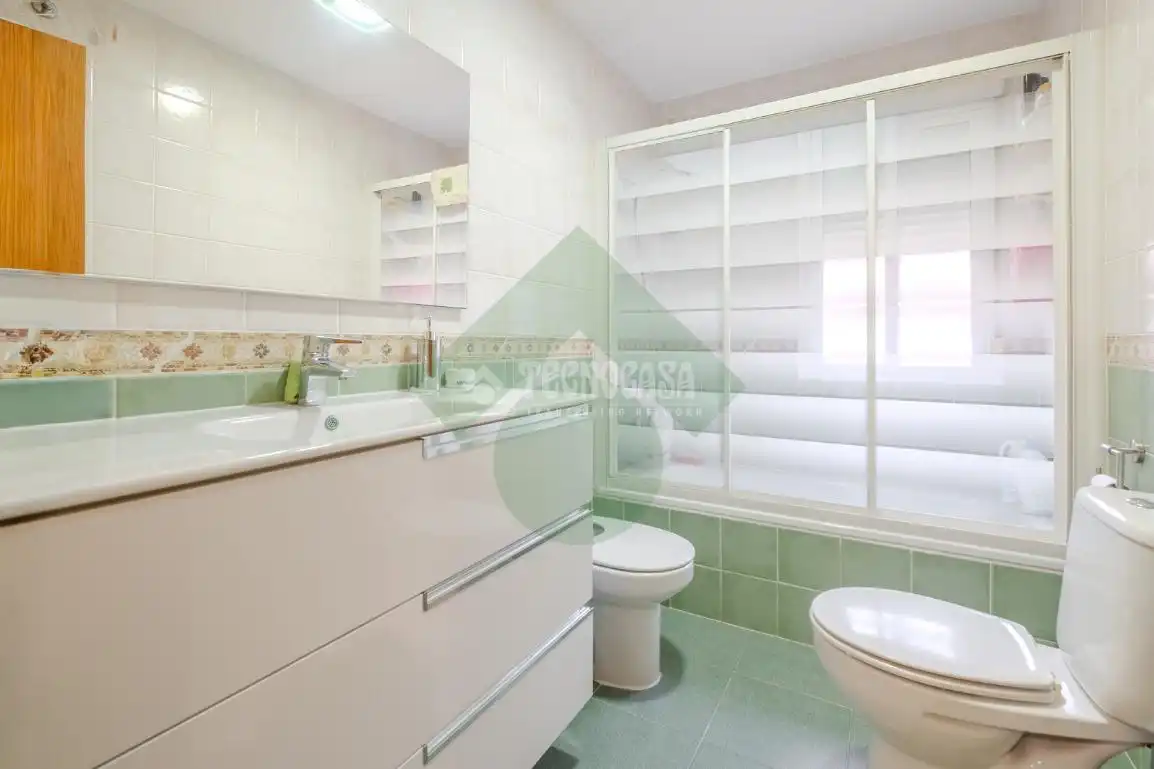 Baño de Casa o chalet en venta en Griñón