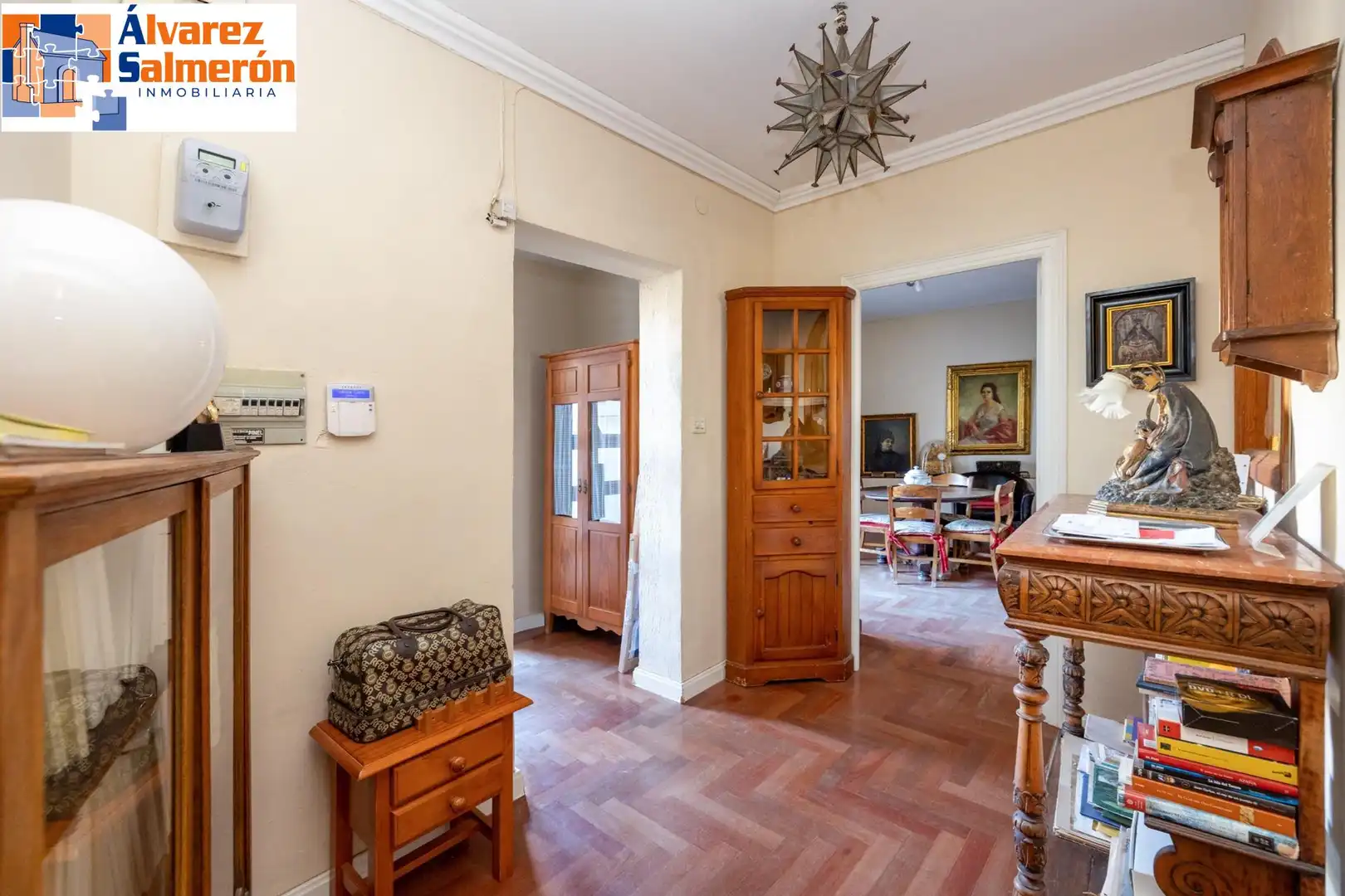 Haus mit Terrasse zum Verkauf in Calle de Santa Catalina