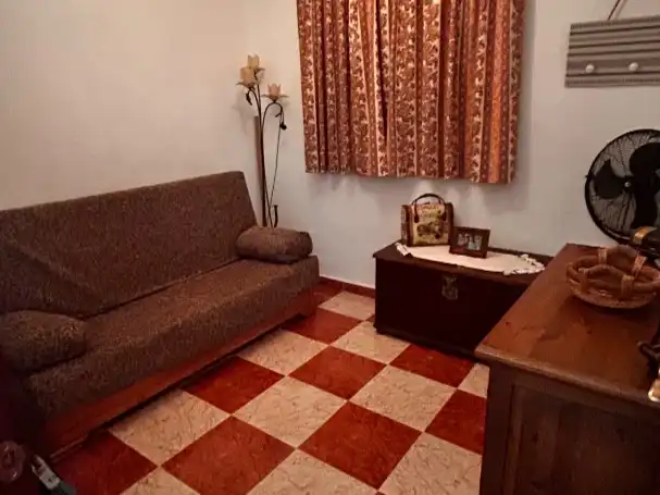 Casa amb jardí en venda a Cam. Del Pozo juncal 5, imagen 11