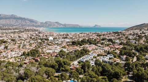 Villa reformada de una sola planta con amplia parcela llana y piscina climatizada  El Albir, imatge 5