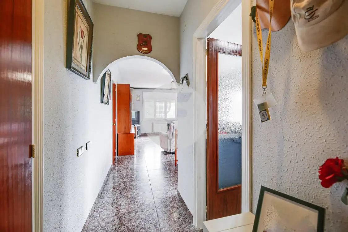 Casa o xalet en venda en Lliçà de Vall amb Calefacció, Terrassa i Piscina