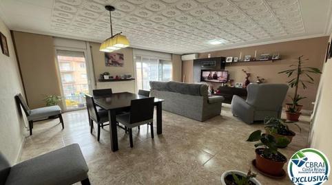 Foto 3 de Apartament en venda a Centre, Girona