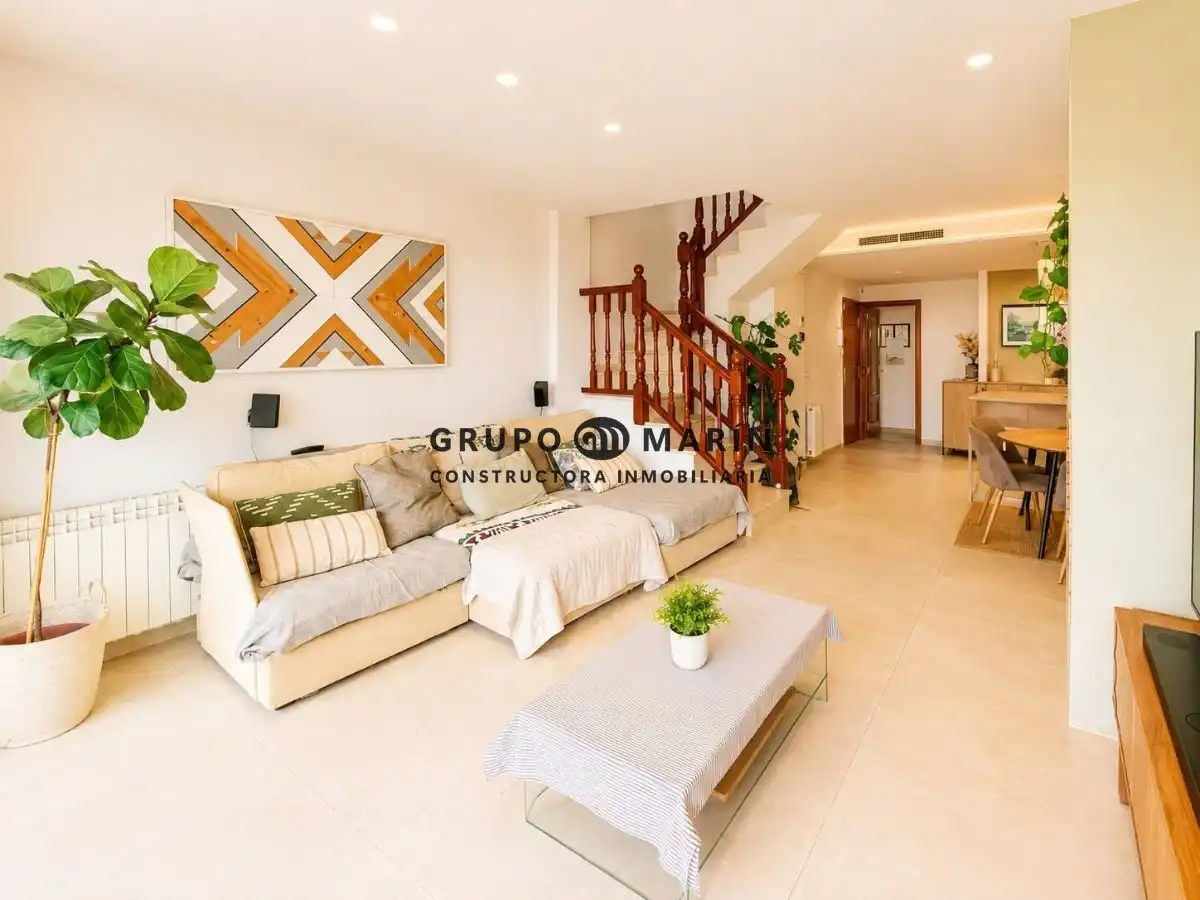 Appartement avec terrasse à vendre à Carrer de Sant Pere Màrtir, imagen 4