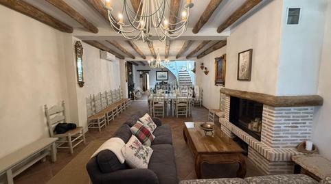 Photo 3 of Single-family semi-detached for sale in El Rocío, Almonte