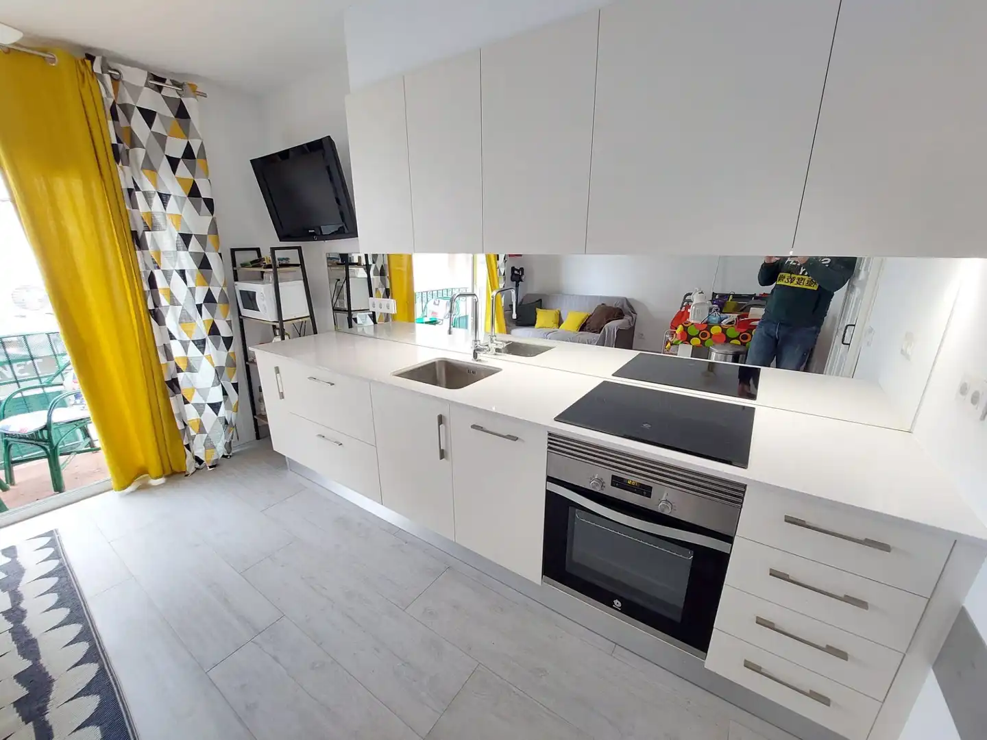 Apartment zum Verkauf in L'Estartit Poble, imagen 3