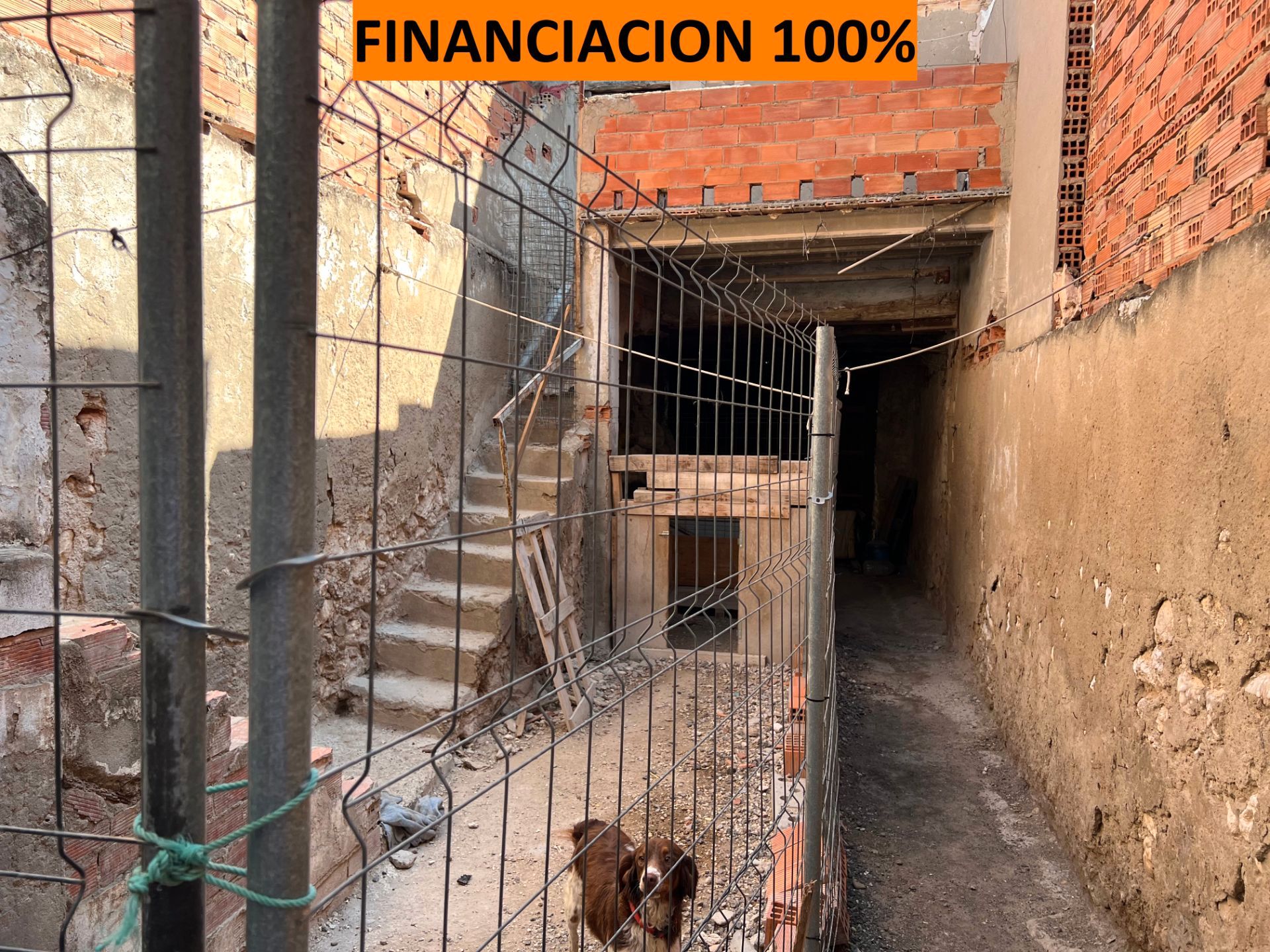 Casa o xalet en venda en Fuentes de Ebro amb Traster