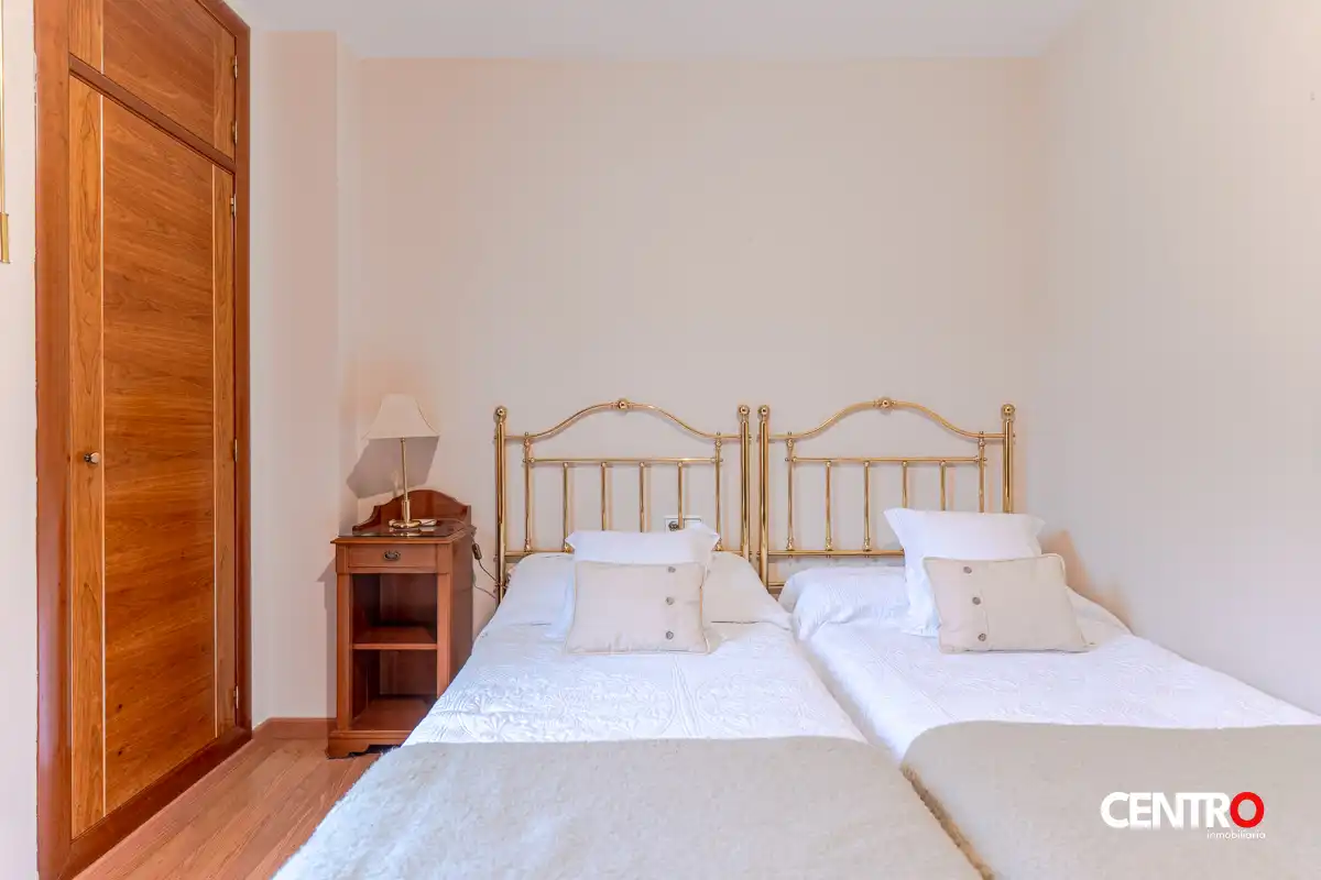 Wohnung mit Garten zum Verkauf in Gonzalo Jiménez Quesada, imagen 29