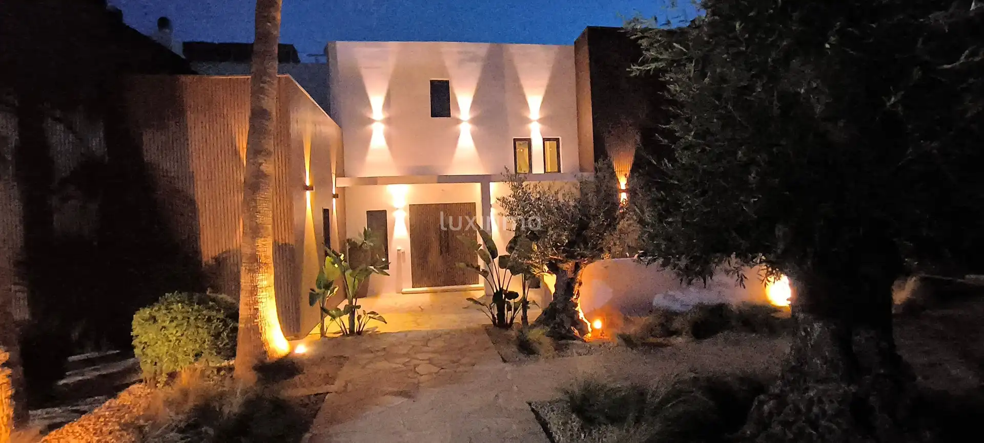 Chalet con terraza en venta en Carrer San Jaime 2, imagen 8