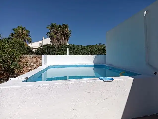 Xalet amb piscina en venda a Cala Blanca, imagen 31