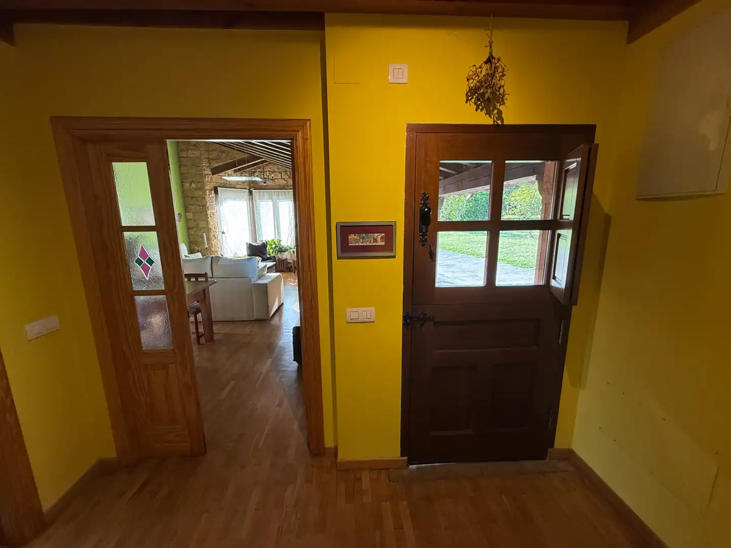 Detached house with garden for sale in Carretera de la Granda, imagen 23