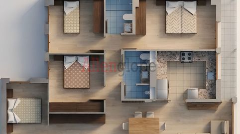 Photo 3 of Flat for sale in Fontán, Oviedo