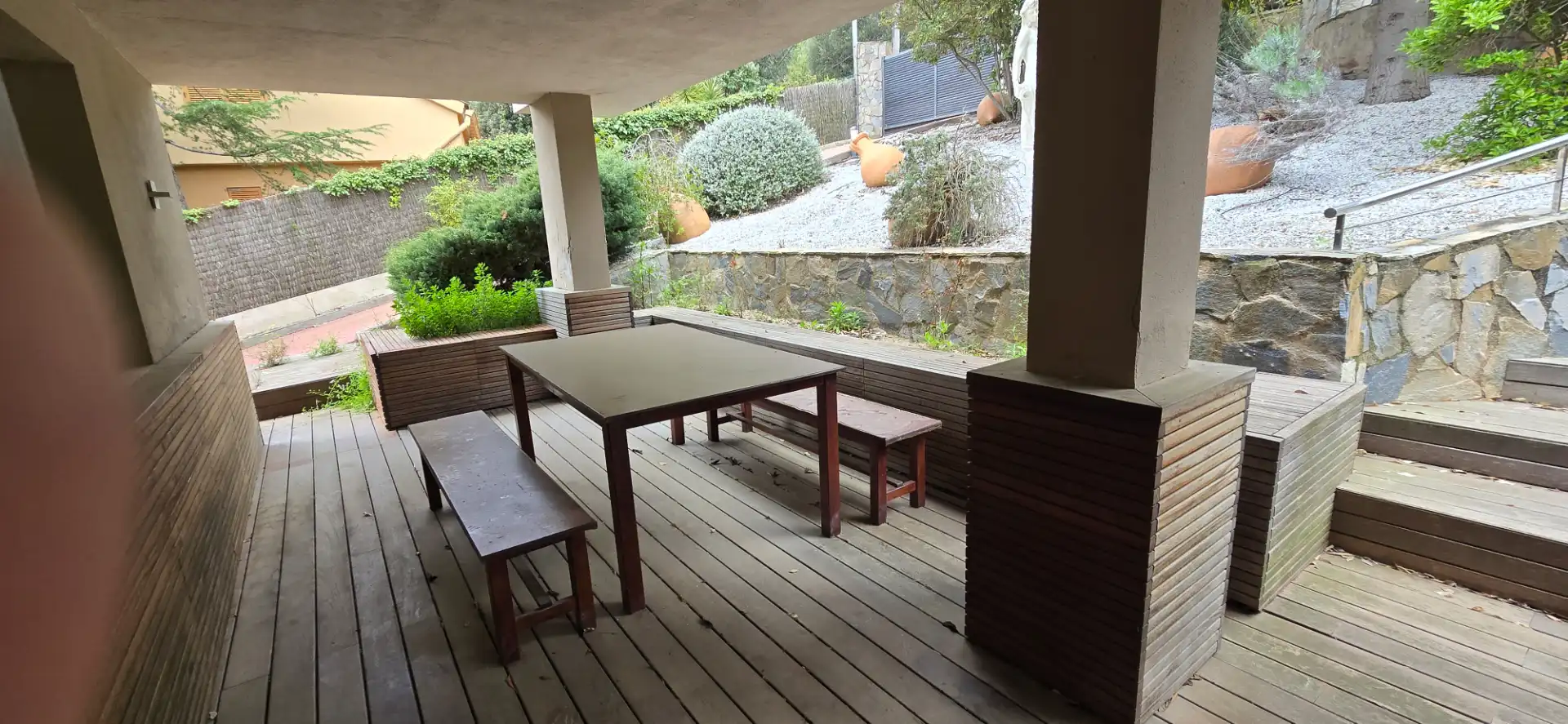 Chalet con terraza en venta en Avinguda de Catalunya, imagen 13