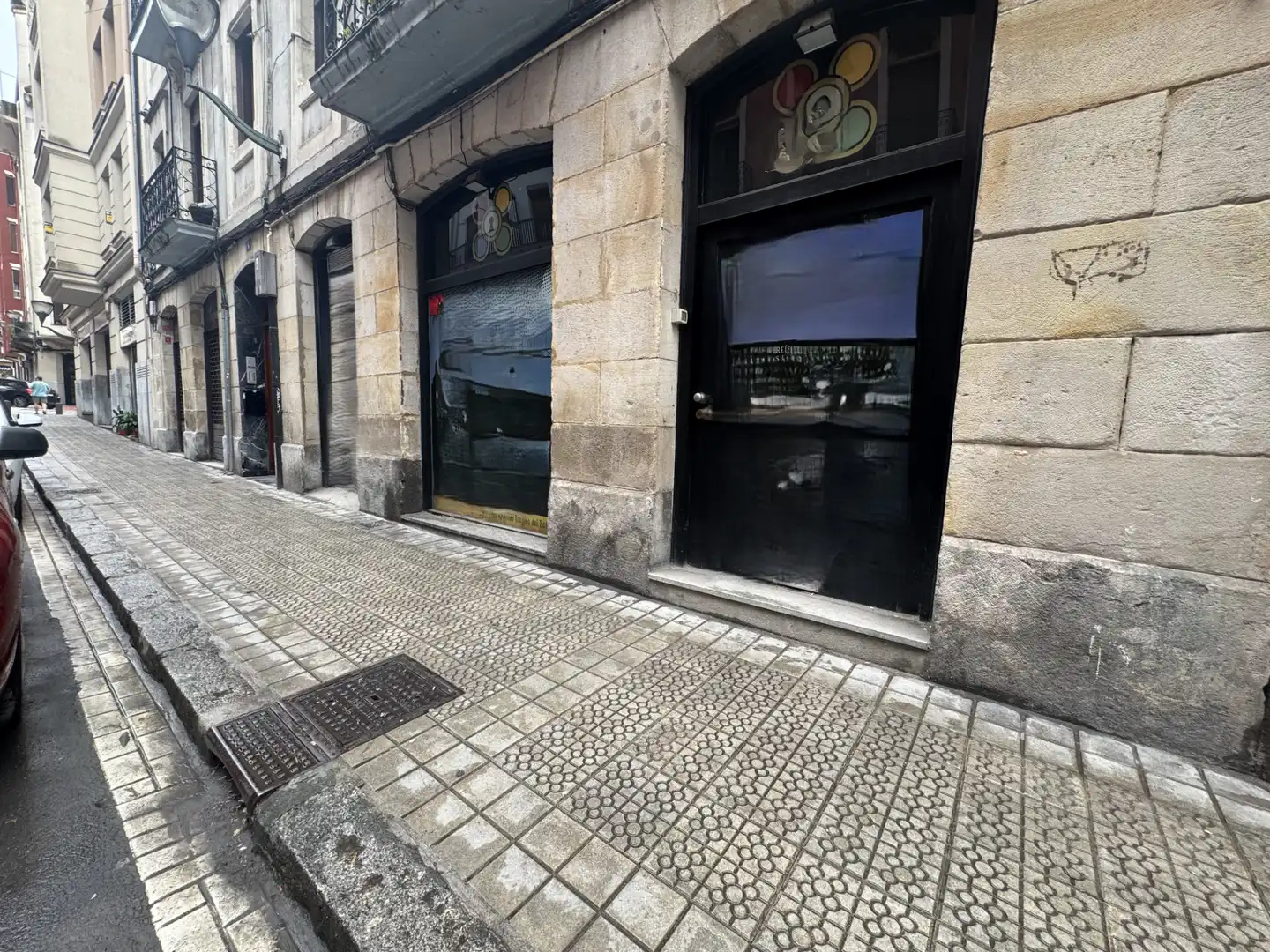 Commercial properties for rent in Castaños Kalea, Castaños - Begoñaibarra