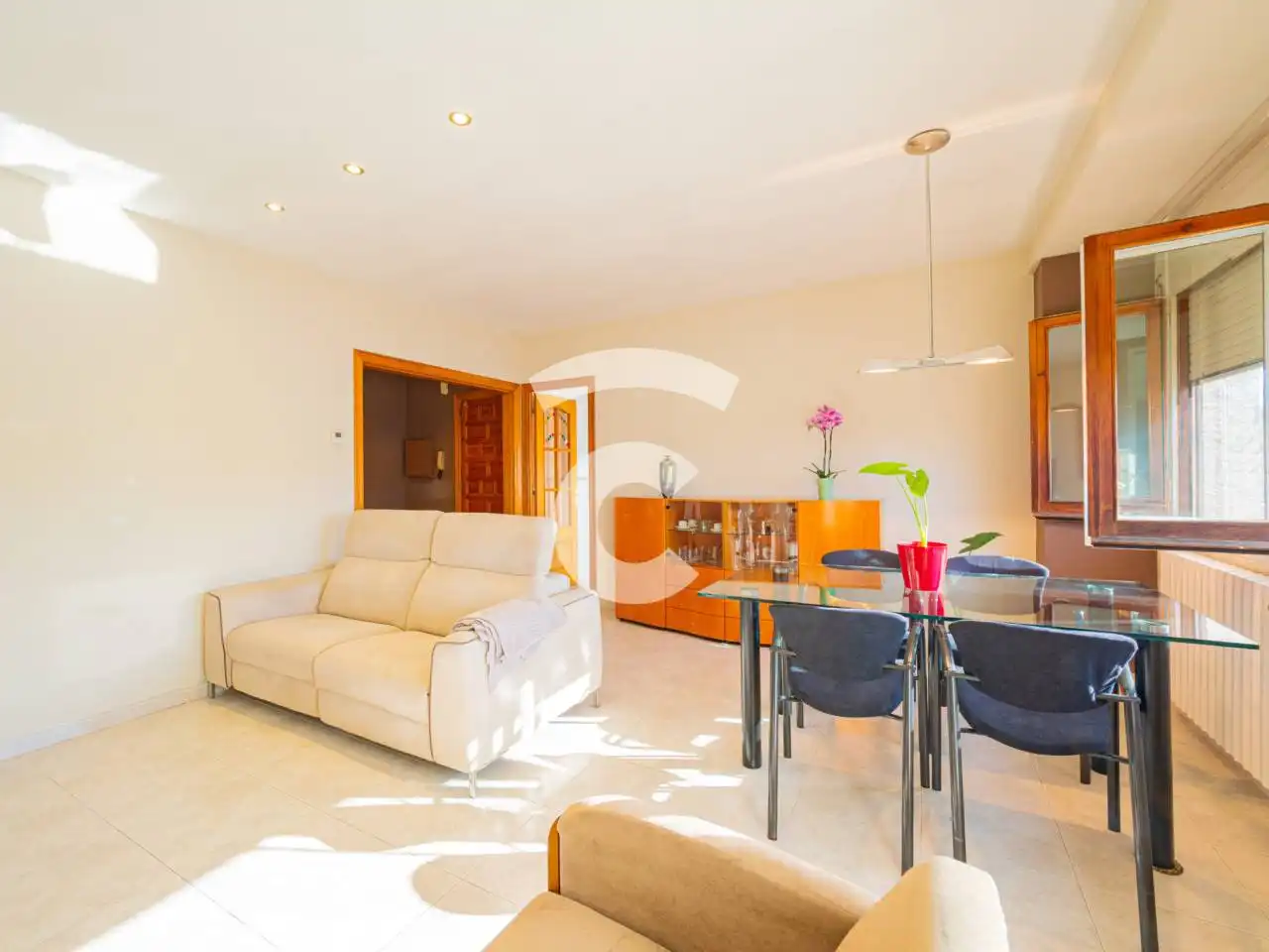 House with garden for sale in Calle Tarragona, imagen 22
