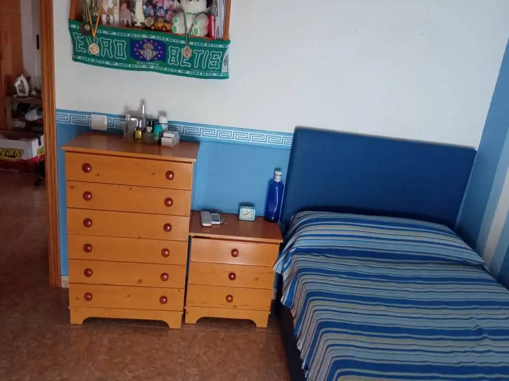 Dormitori de Casa o xalet en venda en Villaviciosa de Córdoba