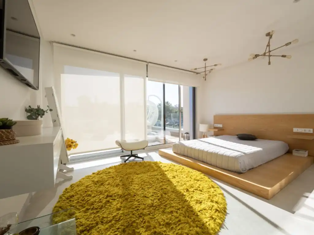 Casa o xalet en venda a Calle del Mar, Aguamarina