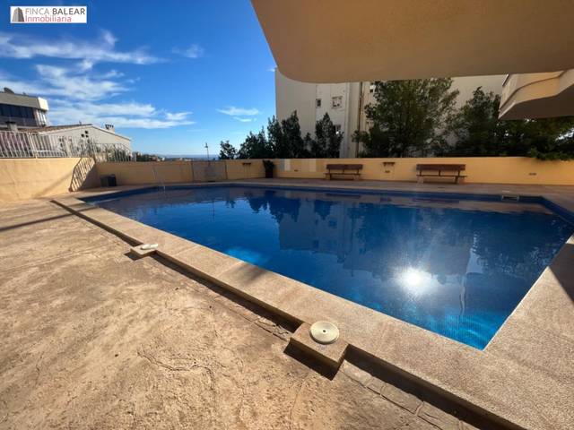 Piso en Alquiler en Carrer NORUEGA en Sant Agustí