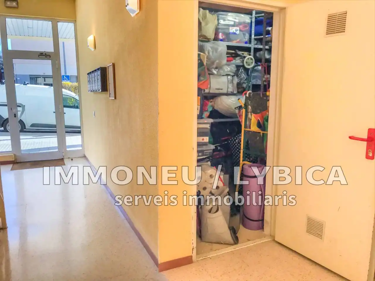 Apartment mit Aufzug zum Verkauf in Pasaje Josep Pla, imagen 16